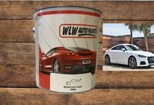 FOR VW FOR AUDI IBIS WHITE