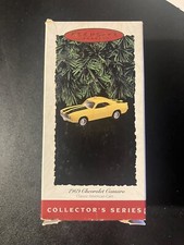 1995 Hallmark Keepsake