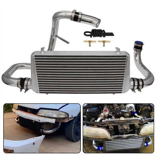 Intercooler kit for nissan - intercooler,
