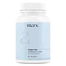 Mars by GHC Surge Max Contains