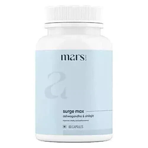 100 pure mars ghc surge - pure,