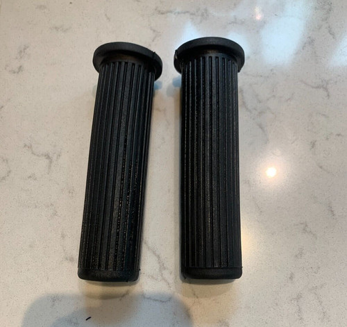 Vespa lml handlebar grips - vespa, px/lml
