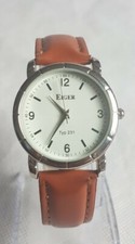 EIGER Typ 231 Men's Quartz