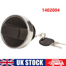 60mm Fuel Tank Cap for SCANIA 4 R P T G Trucks 2 lock keys + chain 1402004 UK