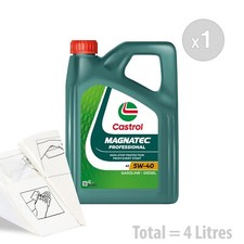 Car Engine Oil Service Kit /