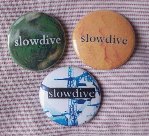 Slowdive shoegaze indie - (shoegaze,