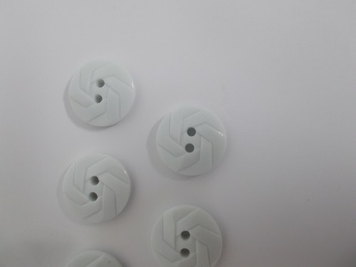 Geometric pattern buttons - geometric,