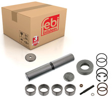 King Pin Set Inc Thrust