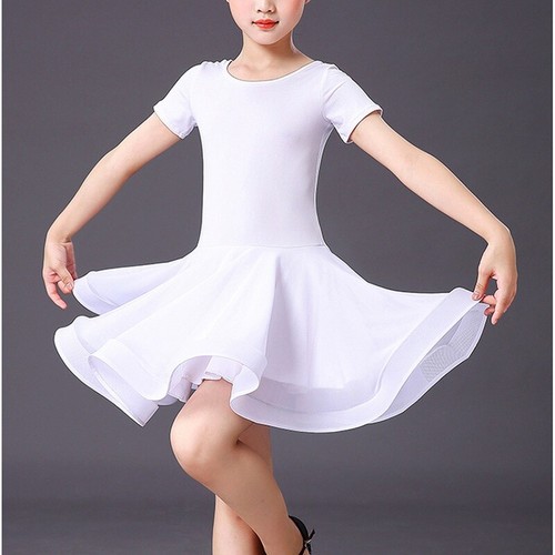 Children girl latin salsa - children,