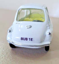1960s Corgi Heinkel Trojan