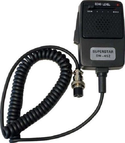 Workman dm452 superstar - dm452, cb