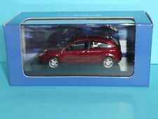 Ford  Focus 3 door 2002 Mk 2