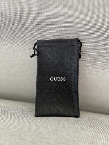 Guess original faux leather - guess,