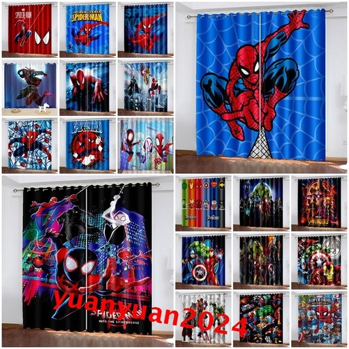 Boys marvel spiderman - marvel,