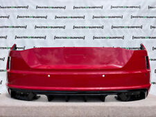 AUDI TT S LINE TTS FACE LIFT