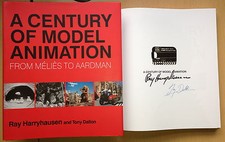 Century Of Model Animation,Ray