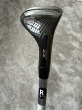 Cobra King F8 #4 22 Hybrid