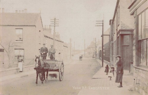 Photograph postcard - photograph, a