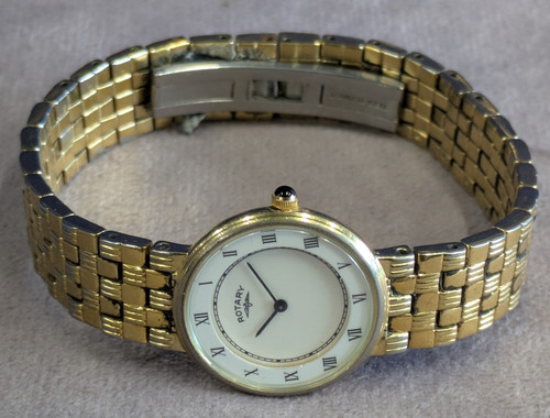 Vintage ladies rotary claridge - vintage,