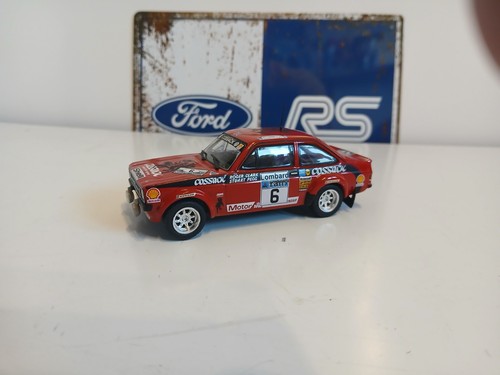 Ford escort 1976 mk2 - escort, 1800