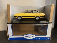 1:18 MCG Model Car Group Ford