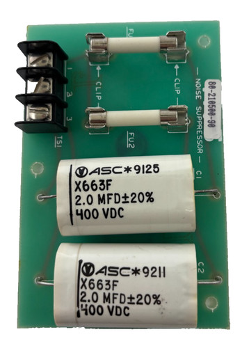 210500 noise suppressor - noise,