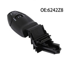 Cruise Control Stalk FOR Citroen Peugeot 307 308 208 407 BERLINGO PARTNER 6242Z8