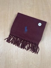 🧣 Polo Ralph Lauren Mens