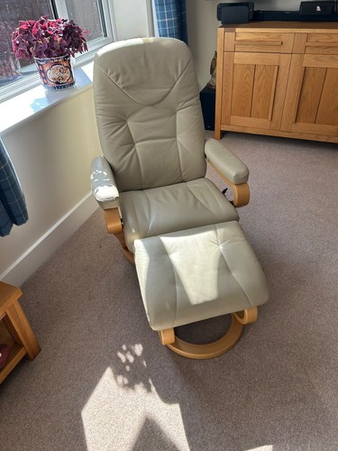 Himolla chair and - himolla,