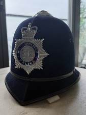 Obsolete Metropolitan  Police