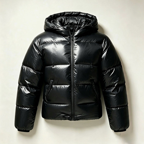 Zara men black hooded - zara, men’s