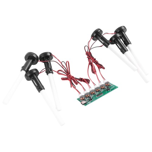 Humidifier module diy kit - 1x(humidifier,