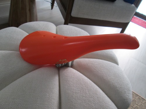 Bmx viscount 2169 dyna seat - 2169,