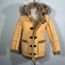 Jordan craig denali - craig, shearling