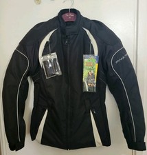 Frank Thomas Ladies Motorcycle