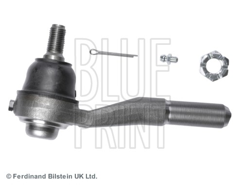 Tie rod end - rod, print