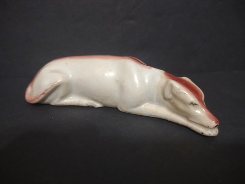 Vintage antique staffordshire - vintage,