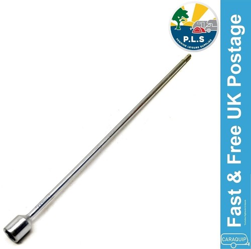 Pls 19mm corner steady winder - 19mm,