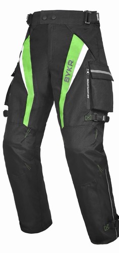 Bykr armoured motorcycle - bykr,