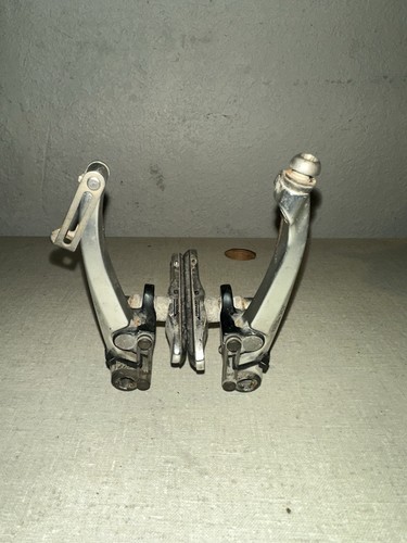 Shimano deore brakes - shimano, v-brakes