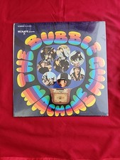 The Bubble Gum Machine Senate Records S-21002 Lp  Vinyl Record Album New Sealed