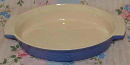 Stoneware ceramic creuset - stoneware,