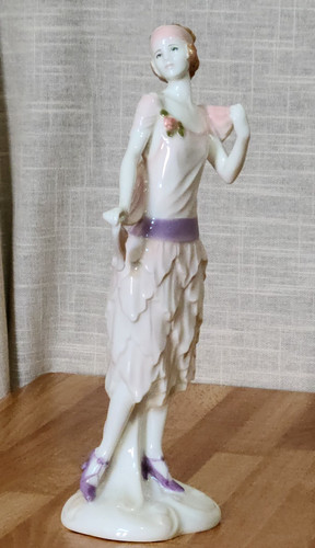 Royal worcester bea 1922 the - worcester,