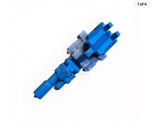 Transformers triggerhappy s - transformers, triggerhappy's