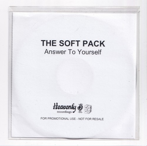 The soft pack answer - soft,