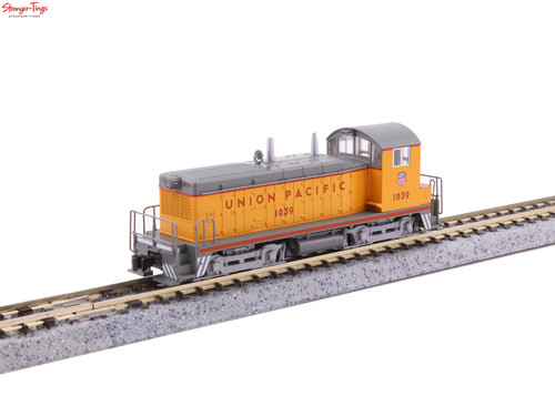 Kato emd nw2 - emd,