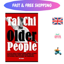 Tai Chi for Older People