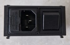 BULGIN BZV01/Z0000/10 POLYSNAP