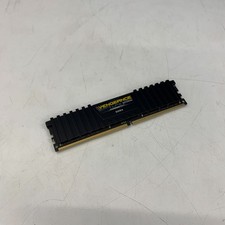 Corsair Vengeance, 8GB DDR4