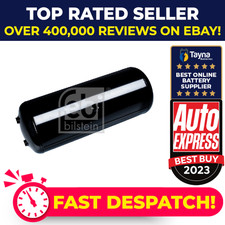 Air Tank, compressed-air